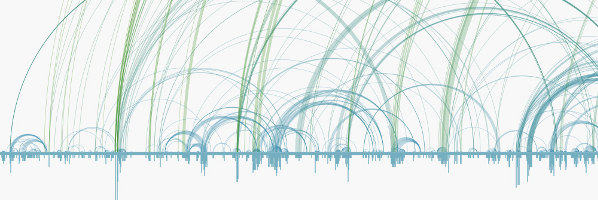 Visualizing the Civil Code of Germany